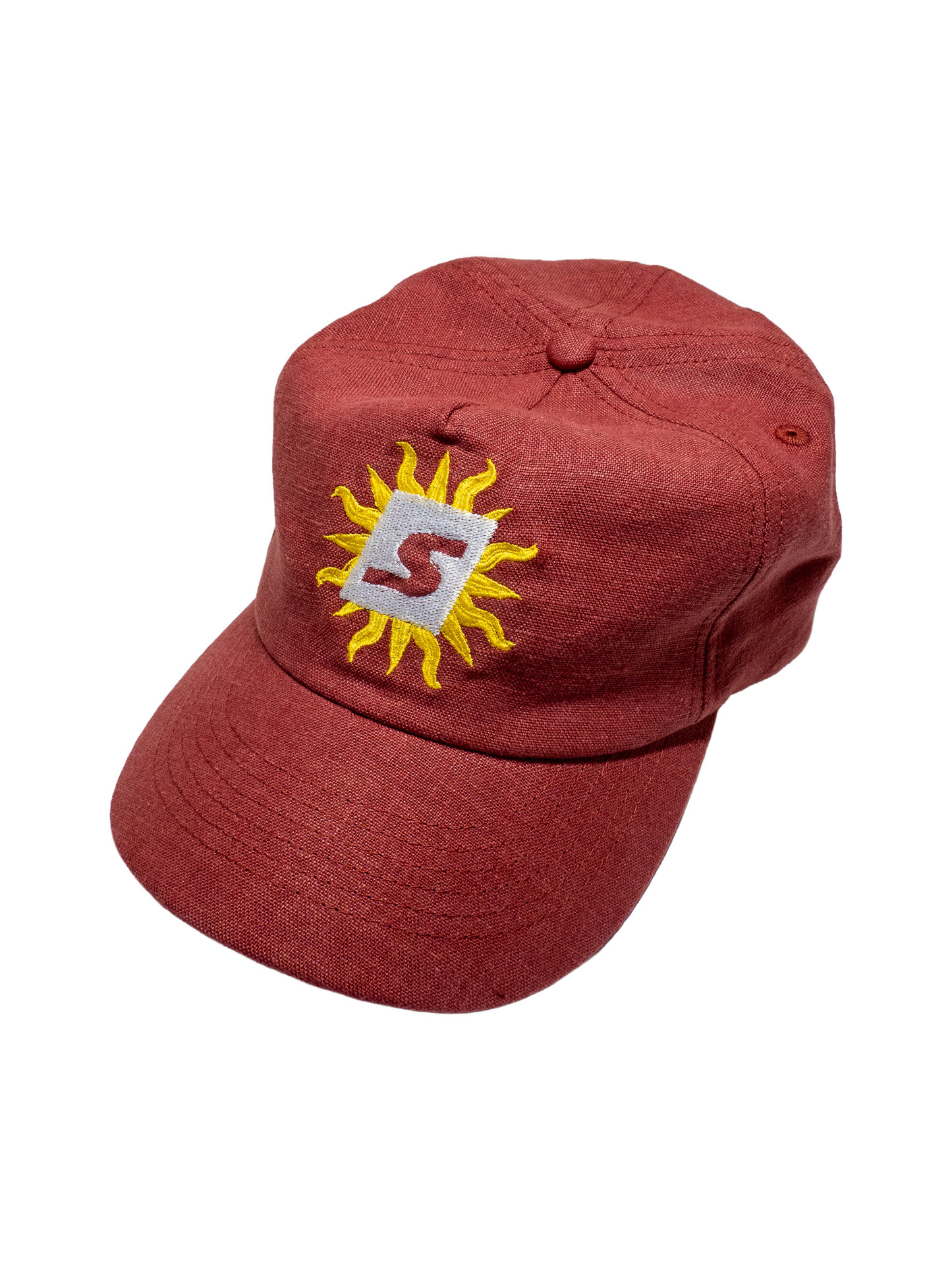 Hemp Cap
