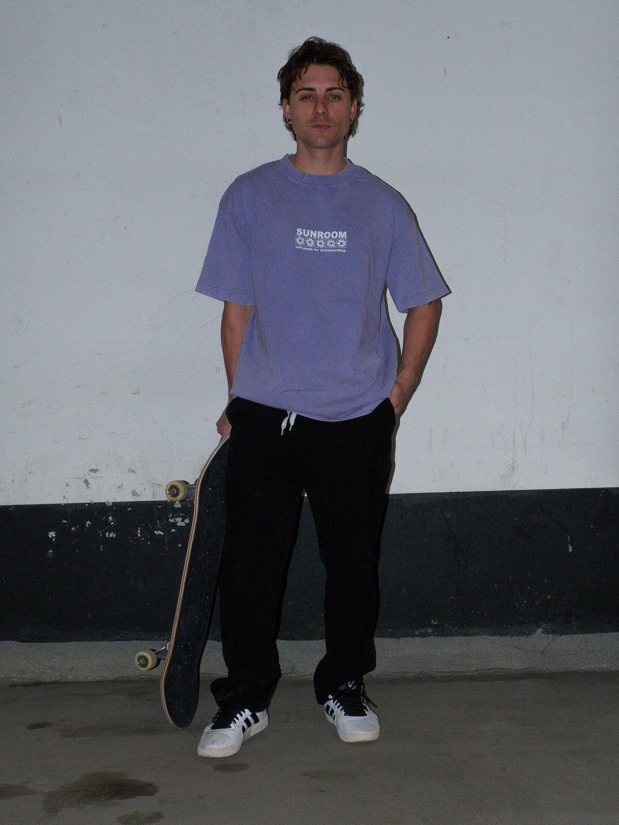 Soft Goods Tee