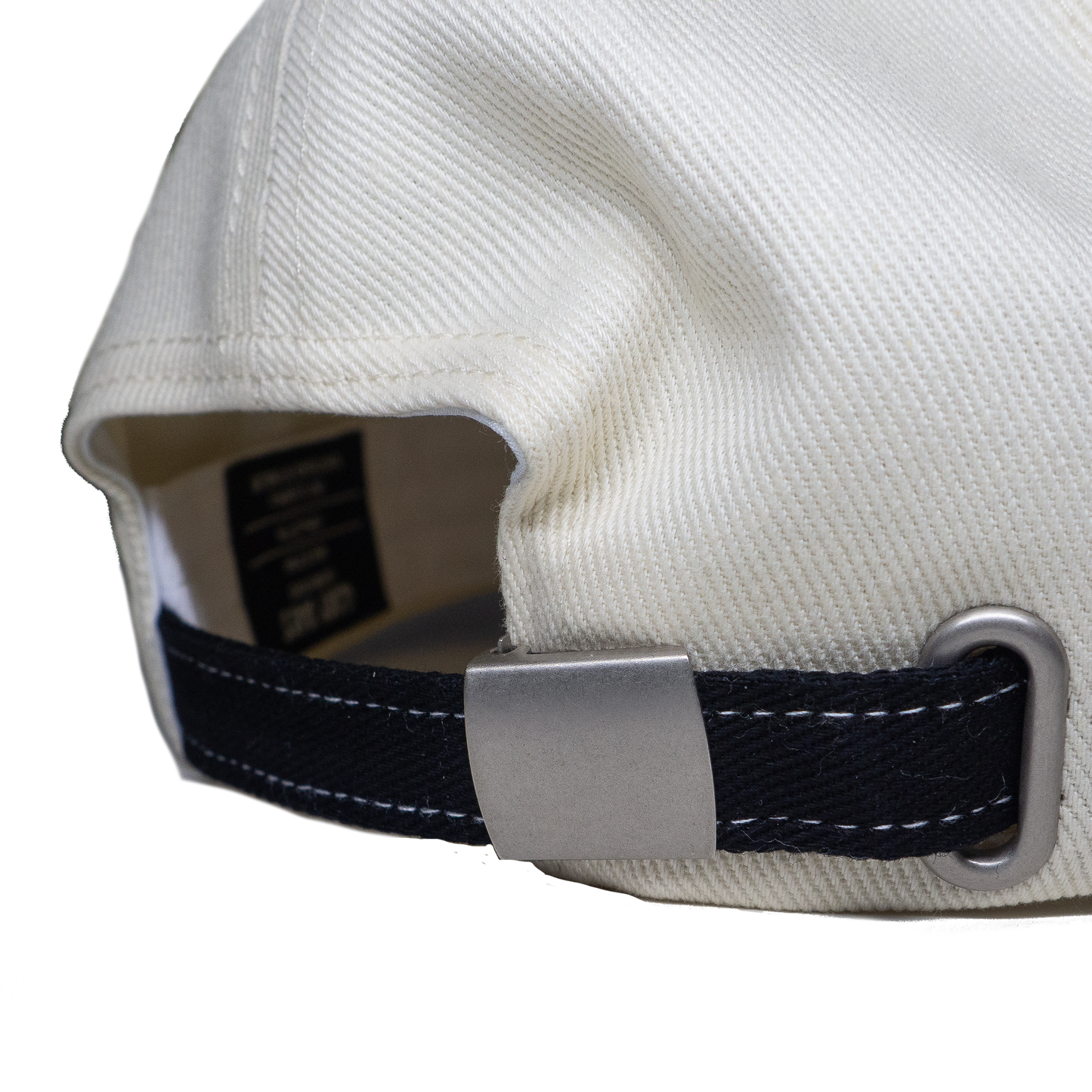 Classic Hat - Embroidered