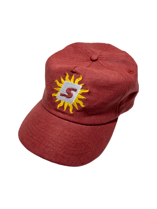 Hemp Cap