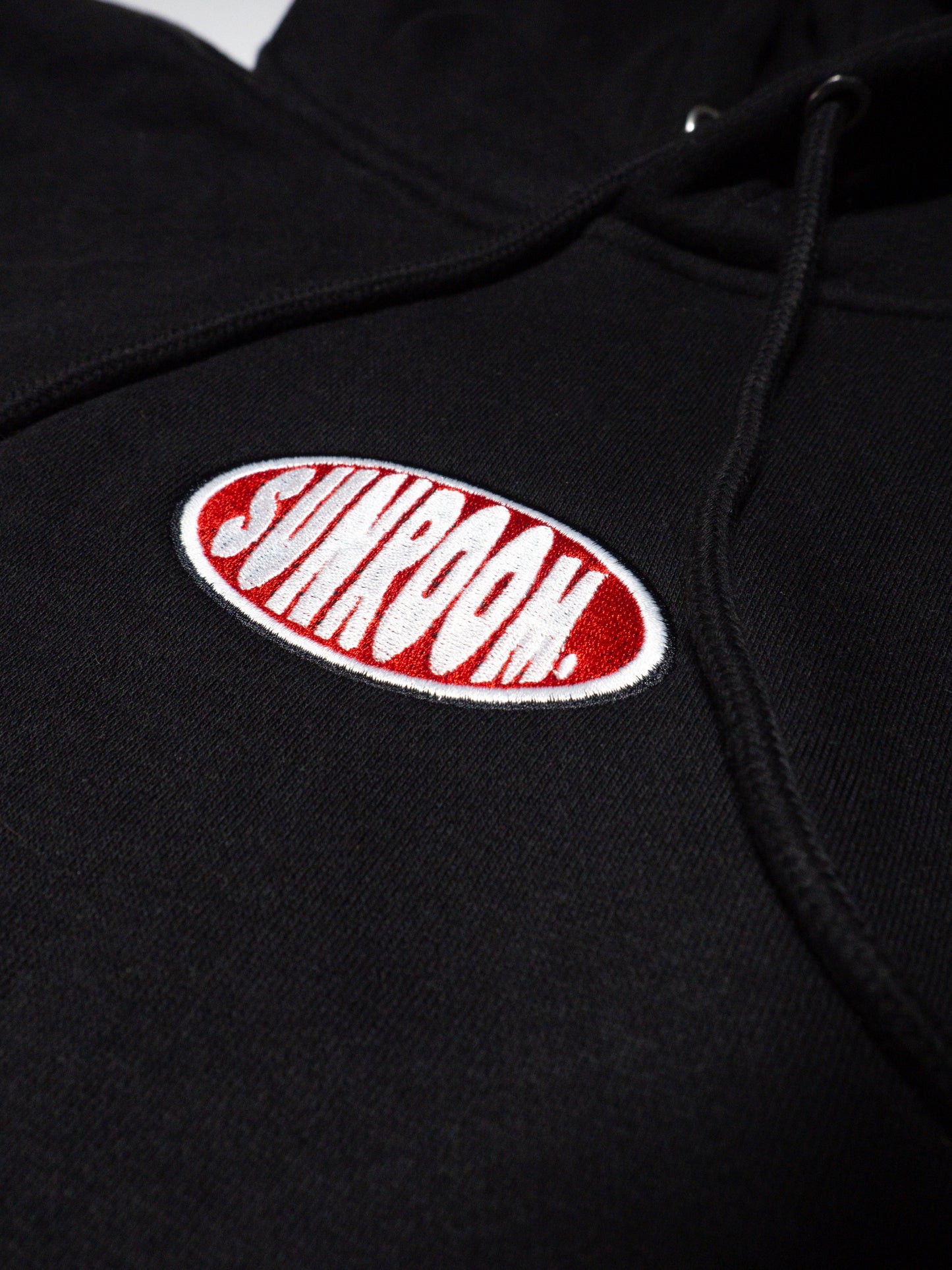 OTW Hoodie (Embroidered)