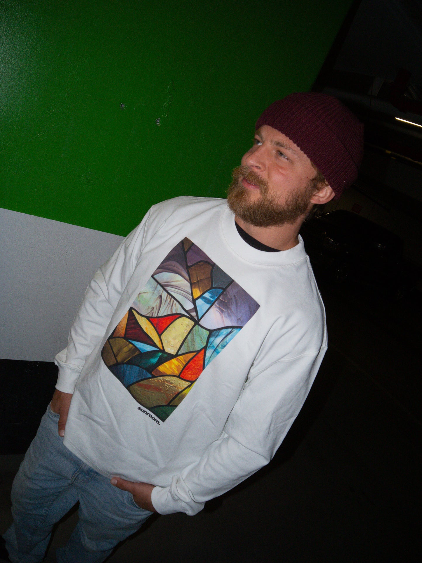 Cathedral Long Sleeve