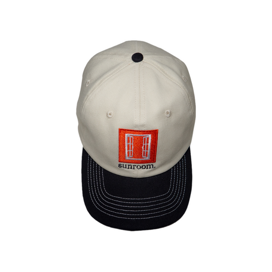 Classic Hat - Embroidered