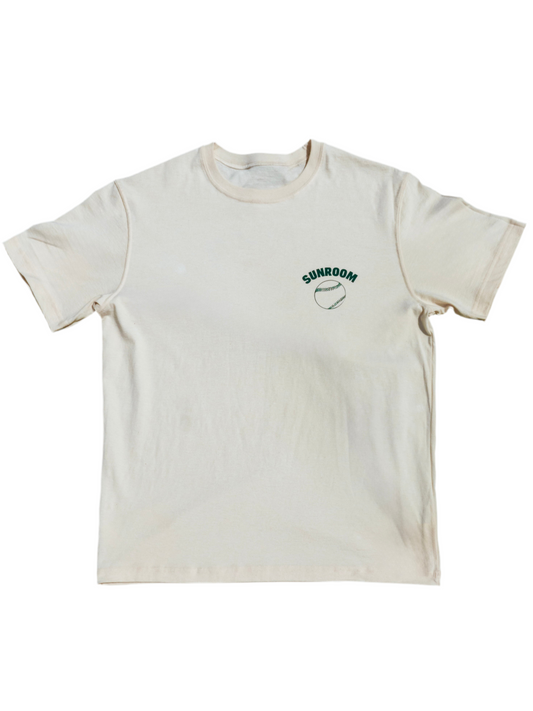 Athletics Club Tee (MADE IN CANADA)