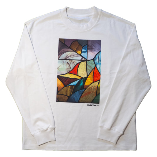 Cathedral Long Sleeve