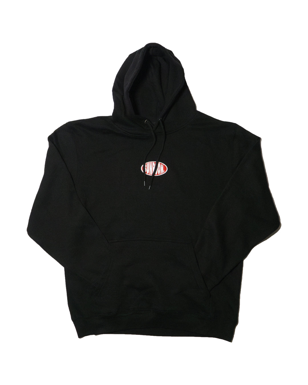 OTW Hoodie (Embroidered)
