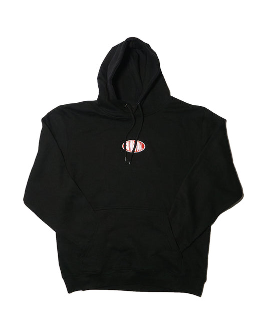 OTW Hoodie (Embroidered)