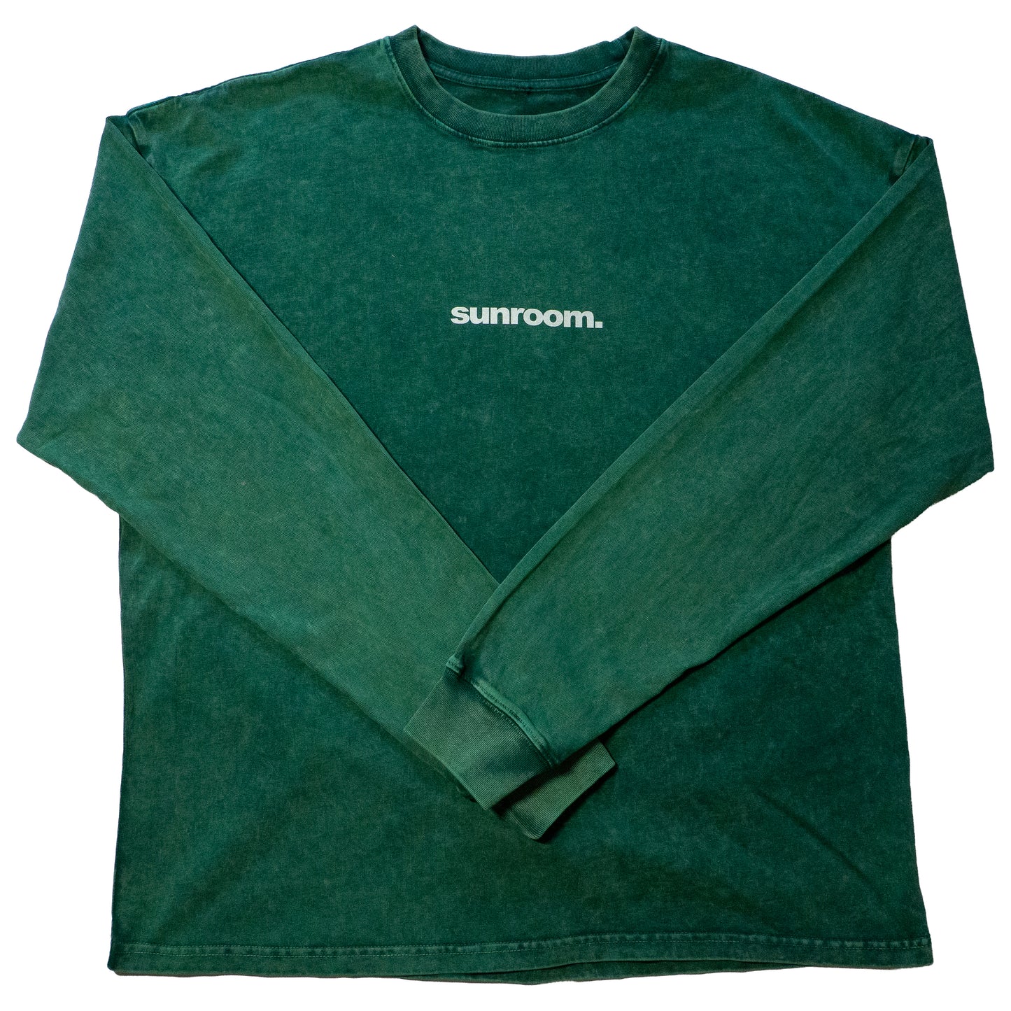Stamp Long Sleeve