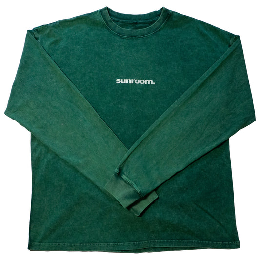 Stamp Long Sleeve